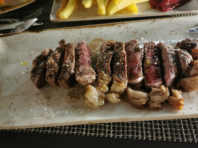 Reviews of 1890 La Bodeguita in Las Palmas de Gran Canaria - Gastronomía y hostelería