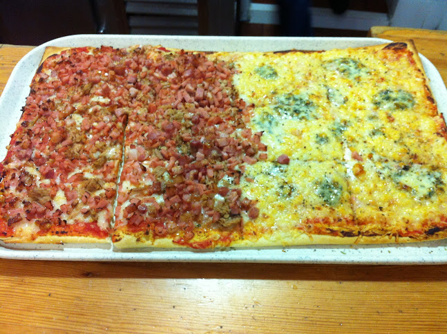 Pizzeria Franver - Gastronomía y hostelería