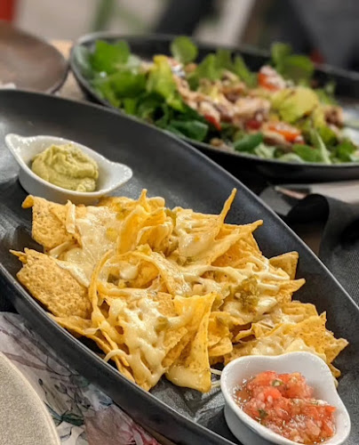 A Baiuca de Mondariz - Gastronomía y hostelería