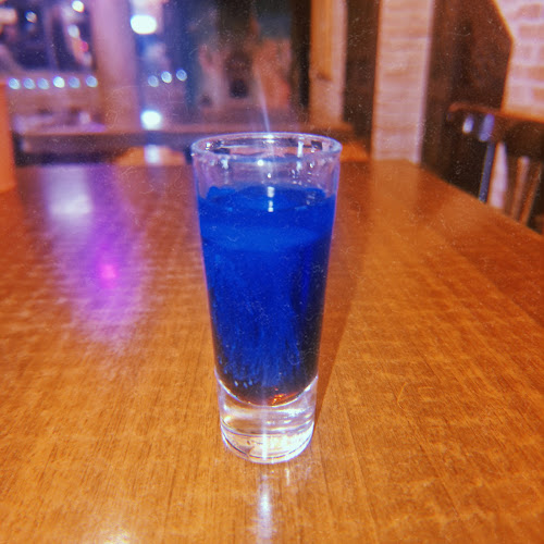 Taberna Piedra Pinta Open Times