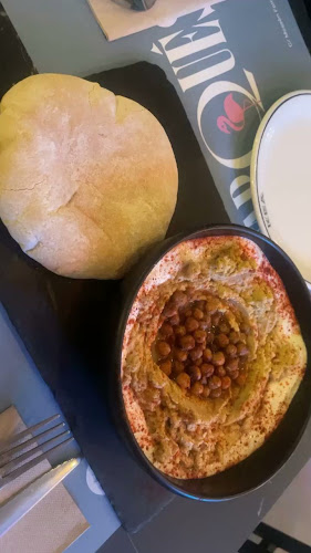 Reviews of VARQUES RESTAURANTE in Valencia - Gastronomía y hostelería