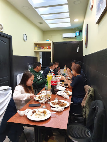 Pinoy Taberna Bar and Restaurant