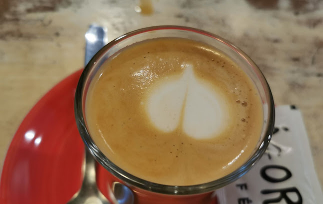 Reviews of Café Ágora in León - Gastronomía y hostelería