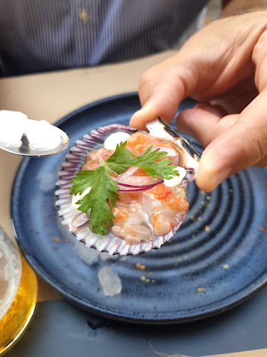 Opinii despre Martirio Bar în Sevilla - Gastronomía y hostelería