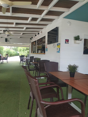 Paraje Orgègia 122 Chiringuito Del Sportclub, 03015 Alacant