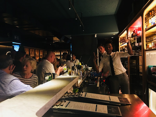 Lersundi K., 8, Abando, 48009 Bilbao, Bizkaia