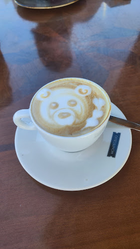 Andy's coffee - Gastronomía y hostelería