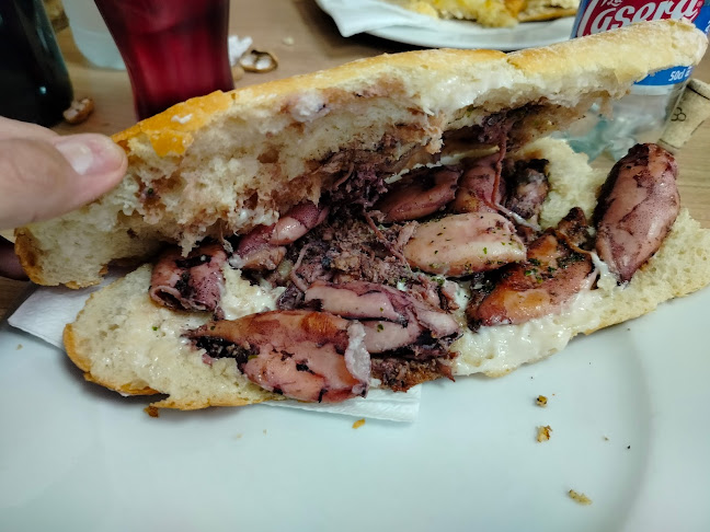 Restaurante El Trovador (Valencia) - Valencia