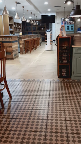 La Fábrica Arteixo Open Times