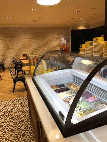 Opinii despre Cafetería La Tartine Gourmande în Zaragoza - Gastronomía y hostelería