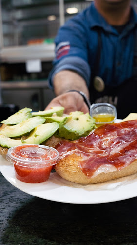 Bar Moli Tapas - Dos Hermanas