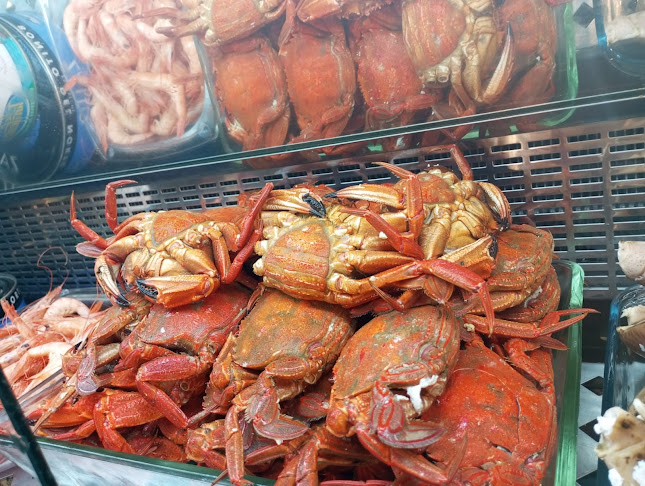 Opinii despre Bodega la Ñ în Sevilla - Gastronomía y hostelería