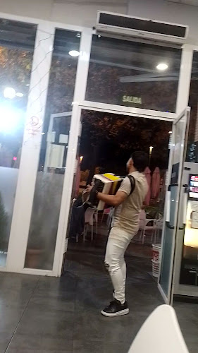 IL RICO POLLO - Sevilla