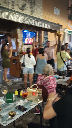 Cafe Niagara - Alicante
