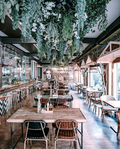 Superchulo - Gastronomía y hostelería