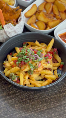 Comments and reviews of PRIMA FILA