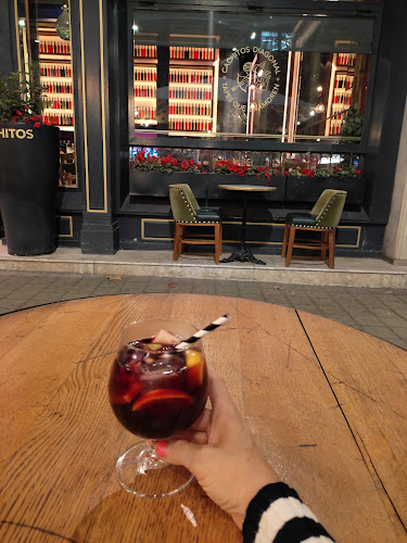 Cachitos Diagonal - Gastronomía y hostelería