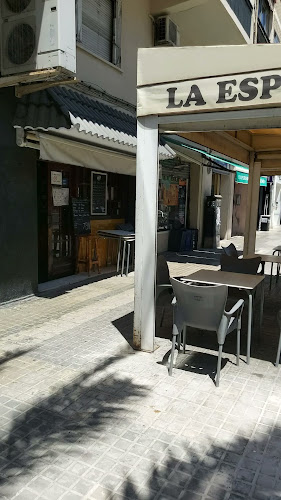 La Espuela - Valencia