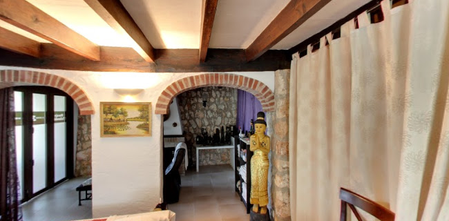 La Boyera Thai Menorca - Gastronomía y hostelería