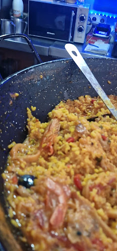 Bar Los Amigos Open Times