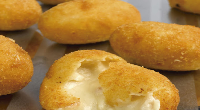 La Taberna Asturiana - El Cachopo - Gastronomía y hostelería