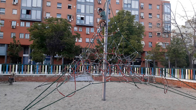 Blvr. de José Prat, 9, Vicálvaro, 28032 Madrid