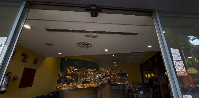 Comentarii opinii despre Mercat del Fort Pienc