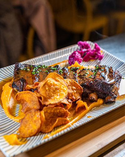 Comentarii opinii despre El Casal Café Bar - Tapas, Vinos y Ostras