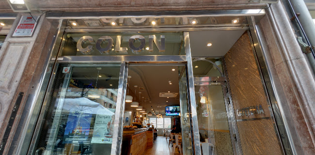 Cafeteria Colón - Irun