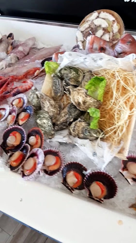 Opinii despre Restaurante Avante Claro în La Cala del Moral - Gastronomía y hostelería