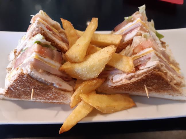 Pizzería Al Gusto Tapas (palmera) Open Times