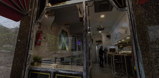 Opinii despre Swansea Cafetería Restaurante în Bilbao - Gastronomía y hostelería