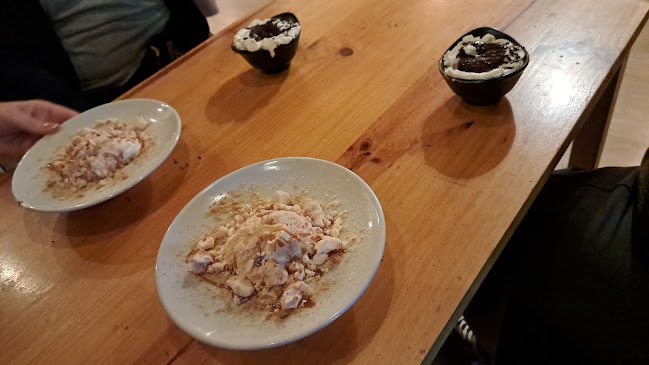 Burgerhouse - Gastronomía y hostelería