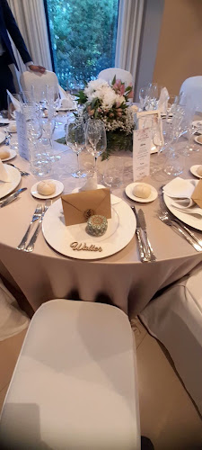 Opinii despre Vila Vallbona în Monistrol de Montserrat - Gastronomía y hostelería