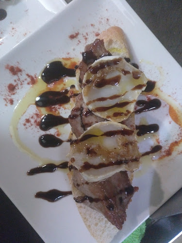 Cafe bar Batalius - Badajoz