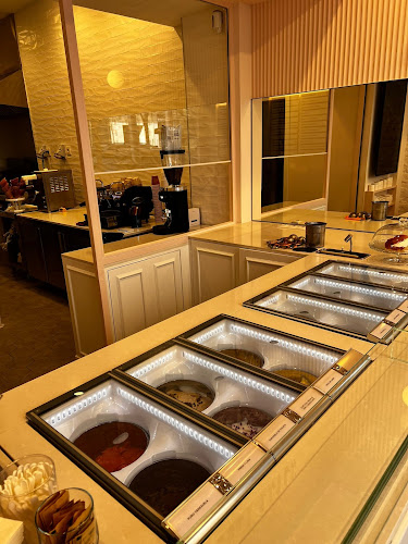 Opinii despre Maison Glacée în Madrid - Gastronomía y hostelería