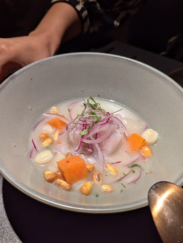 Quispe - Gastronomía y hostelería