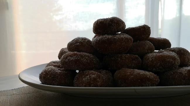 Forn de Pa Can Rosell - Catalunya - Gastronomía y hostelería