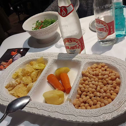 Opinii despre Taberna Pedraza în Madrid - Gastronomía y hostelería