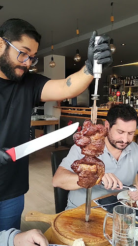 Reviews of Restaurante Puerta Nueva in San Juan de los Terreros - Gastronomía y hostelería