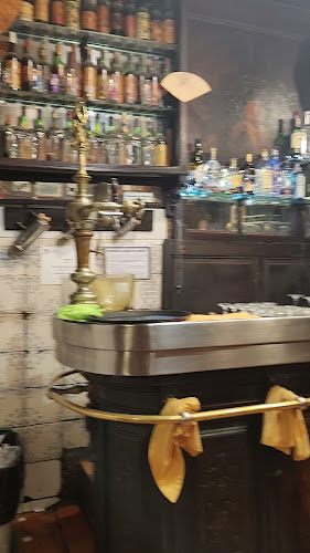 Taberna Antonio Sánchez - 1787 - La Taberna más antigua de Madrid - Madrid