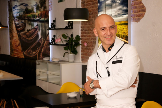 Arrocería Daniela - Madrid