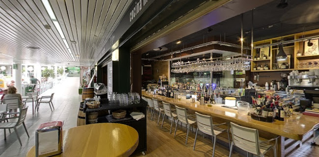 Restaurante Soraluze - Las Rozas de Madrid