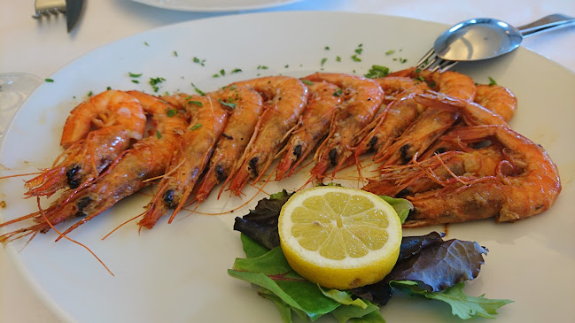 Restaurante Sansonategi