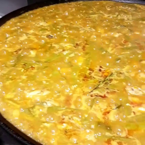 Restaurante Bar el Patio - Casa Nelly - Ciutat Vella - Valencia