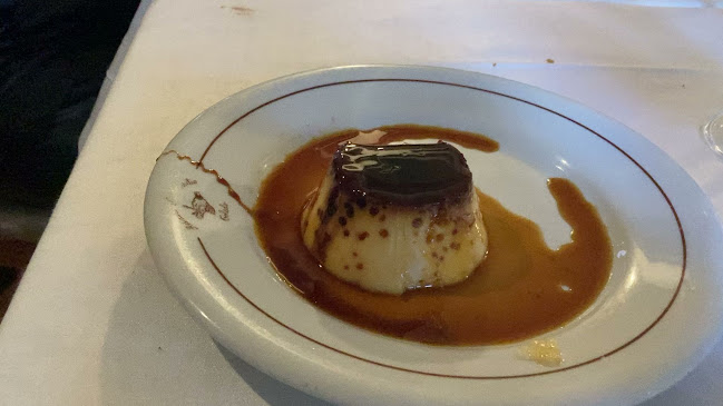 Restaurante El Cobertizo - Toledo