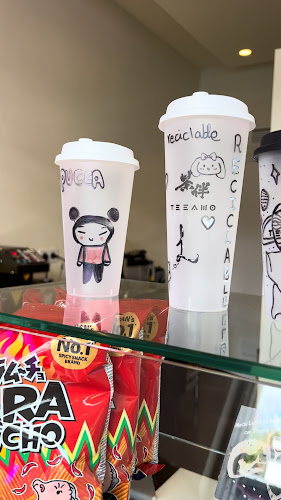 Teeamo Marbella Open Times