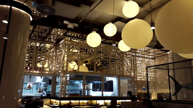 BiBo Madrid by Dani García