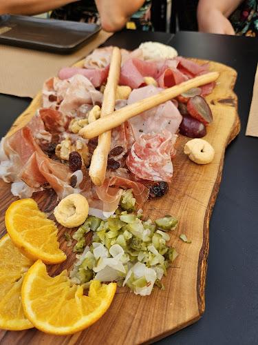 Reviews of Salutteria in Madrid - Gastronomía y hostelería