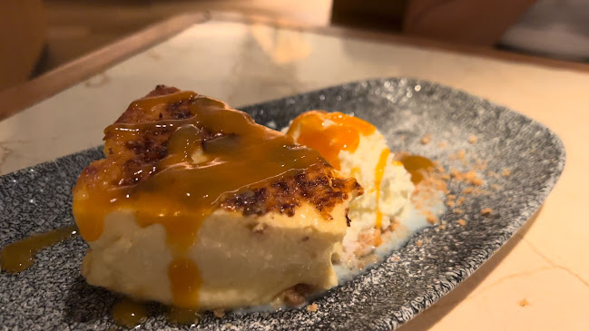 Opinii despre Bobby's Gourmet Barbecue în Bilbao - Gastronomía y hostelería